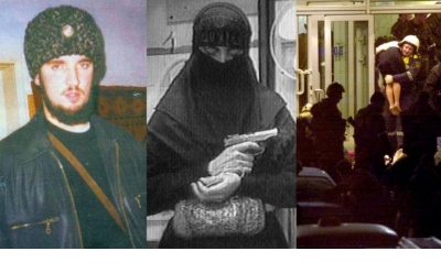 Тарзан и Мамлюк: почему клан Бараевых называли самыми опасными террористами Чечни 1990-х?