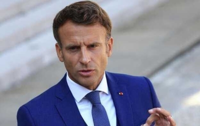 Франция разочаровывается в Макроне перед выборами в Европарламент